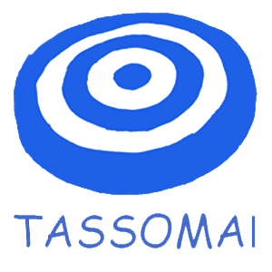 Tassomai logo