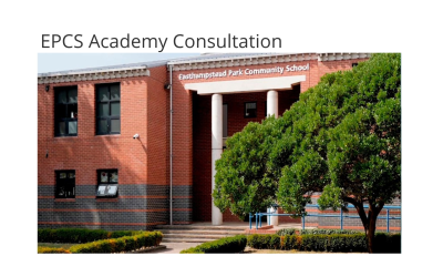 Academy Consultation #7 – 03.05.2022 18.00 Parents and Carers Consultation is now closed